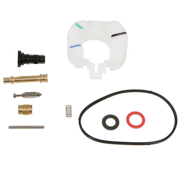 Carburetor Service